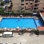 โรงแรม Siwalai Place 3*