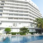 โรงแรมเวลคัม พลาซ่า โรงแรม 3*