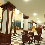 โรงแรมเวลคัม พลาซ่า