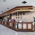 โรงแรมเวลคัม พลาซ่า โรงแรม Pattaya