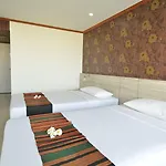 โรงแรมเวลคัม พลาซ่า โรงแรม 3*