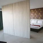 โรงแรมเวลคัม พลาซ่า Pattaya