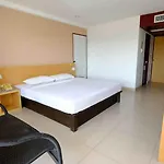 โรงแรมเวลคัม พลาซ่า Pattaya