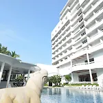 โรงแรมเวลคัม พลาซ่า โรงแรม Pattaya