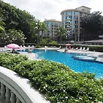 โรงแรมเวลคัม พลาซ่า Pattaya