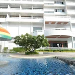 โรงแรม โรงแรมเวลคัม พลาซ่า