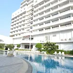 โรงแรมเวลคัม พลาซ่า 3*