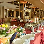 โรงแรม โรงแรมเวลคัม พลาซ่า Pattaya