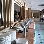 โรงแรมเวลคัม พลาซ่า