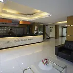 Twin Palms Pattaya, Sha Extra Certified Pattaya
