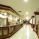 โรงแรม โรงแรมเวลคัม พลาซ่า 3*