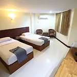 Twin Palms Pattaya, Sha Extra Certified Hotel Pattaya
