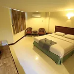 Twin Palms Pattaya, Sha Extra Certified Hotel