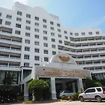 โรงแรมเวลคัม พลาซ่า โรงแรม Pattaya