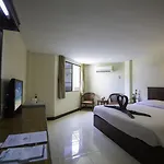 Twin Palms Pattaya, Sha Extra Certified 3*