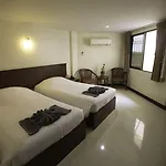 Hotel Twin Palms Pattaya, Sha Extra Certified