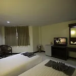 Hotel Twin Palms Pattaya, Sha Extra Certified