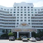 โรงแรม โรงแรมเวลคัม พลาซ่า 3*