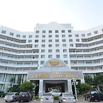 โรงแรม โรงแรมเวลคัม พลาซ่า Pattaya
