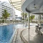 โรงแรมเวลคัม พลาซ่า