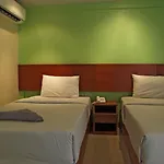 Twin Palms Pattaya, Sha Extra Certified Hotel