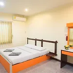 Twin Palms Pattaya, Sha Extra Certified Hotel Pattaya