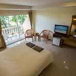 Twin Palms Pattaya, Sha Extra Certified Hotel 3*