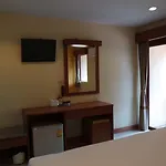 Twin Palms Pattaya, Sha Extra Certified