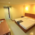 Twin Palms Pattaya, Sha Extra Certified Hotel Pattaya