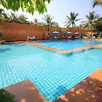 Hotel Twin Palms Pattaya, Sha Extra Certified 3*