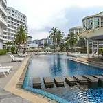 โรงแรม โรงแรมเวลคัม พลาซ่า 3*