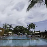 Hotel Twin Palms Pattaya, Sha Extra Certified 3*