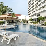 โรงแรมเวลคัม พลาซ่า โรงแรม Pattaya