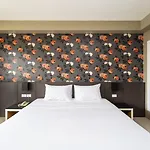 โรงแรมเวลคัม พลาซ่า โรงแรม Pattaya
