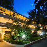 Twin Palms Pattaya, Sha Extra Certified Hotel