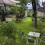 Hotel Twin Palms Pattaya, Sha Extra Certified