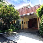 Twin Palms Pattaya, Sha Extra Certified Hotel Pattaya