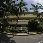 Hotel Twin Palms Pattaya, Sha Extra Certified 3*