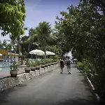Twin Palms Pattaya, Sha Extra Certified 3* Pattaya