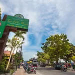 Twin Palms Pattaya, Sha Extra Certified 3* Pattaya