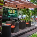 Twin Palms Pattaya, Sha Extra Certified Hotel