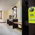 Hotel Twin Palms Pattaya, Sha Extra Certified Pattaya