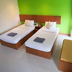 Twin Palms Pattaya, Sha Extra Certified 3* Pattaya