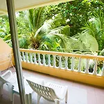 Hotel Twin Palms Pattaya, Sha Extra Certified 3*