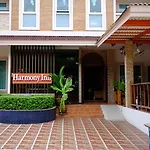 Harmony Inn Pattaya