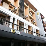 Honey Inn Pattaya