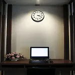 โรงแรม H.boutique