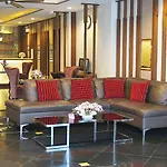 โรงแรม H.boutique Pattaya