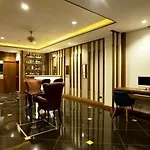 โรงแรม H.boutique 3*