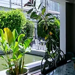 Hotel Wong Amat House